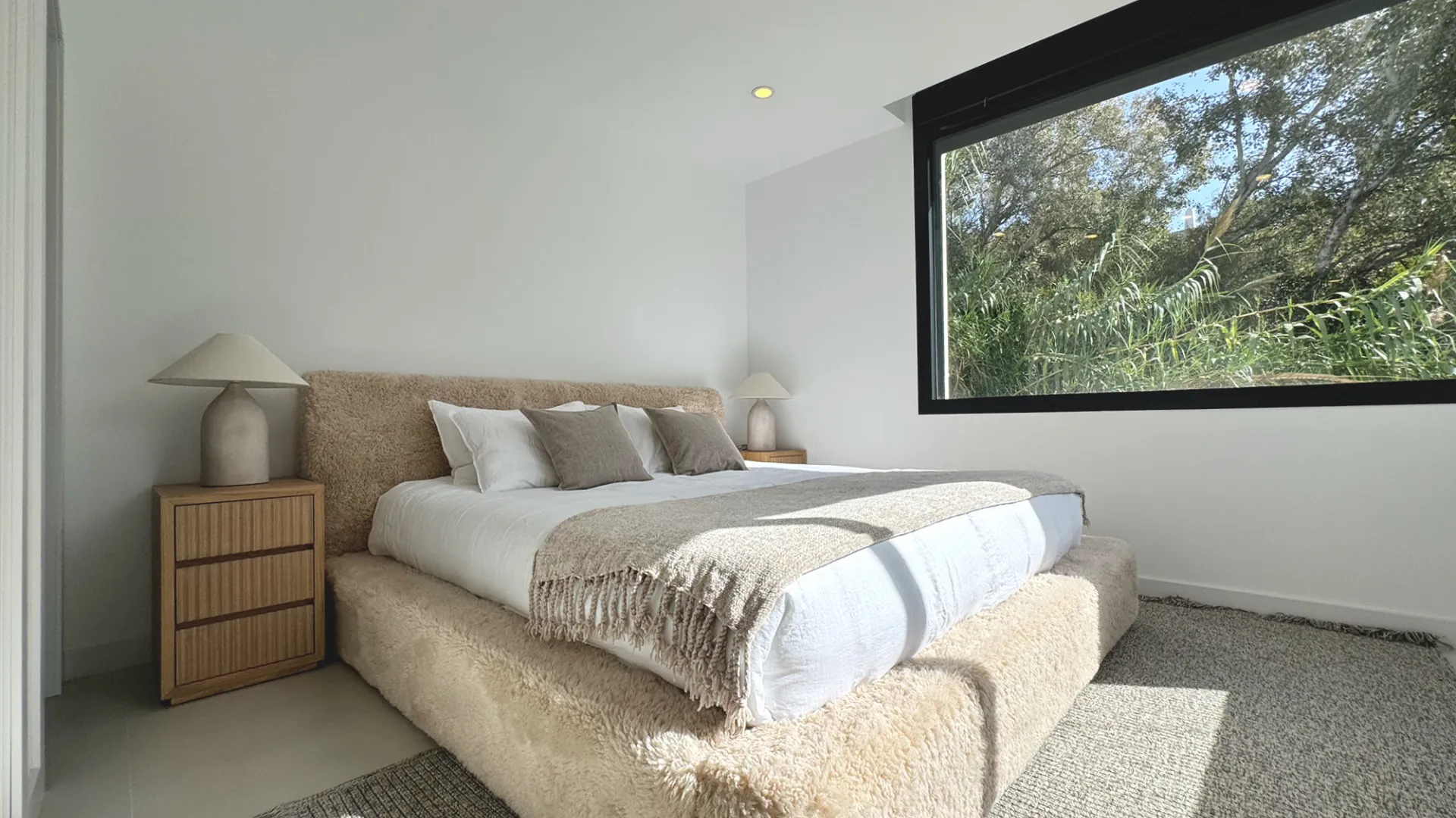 La Capellania, villa con 5 dormitorios en venta