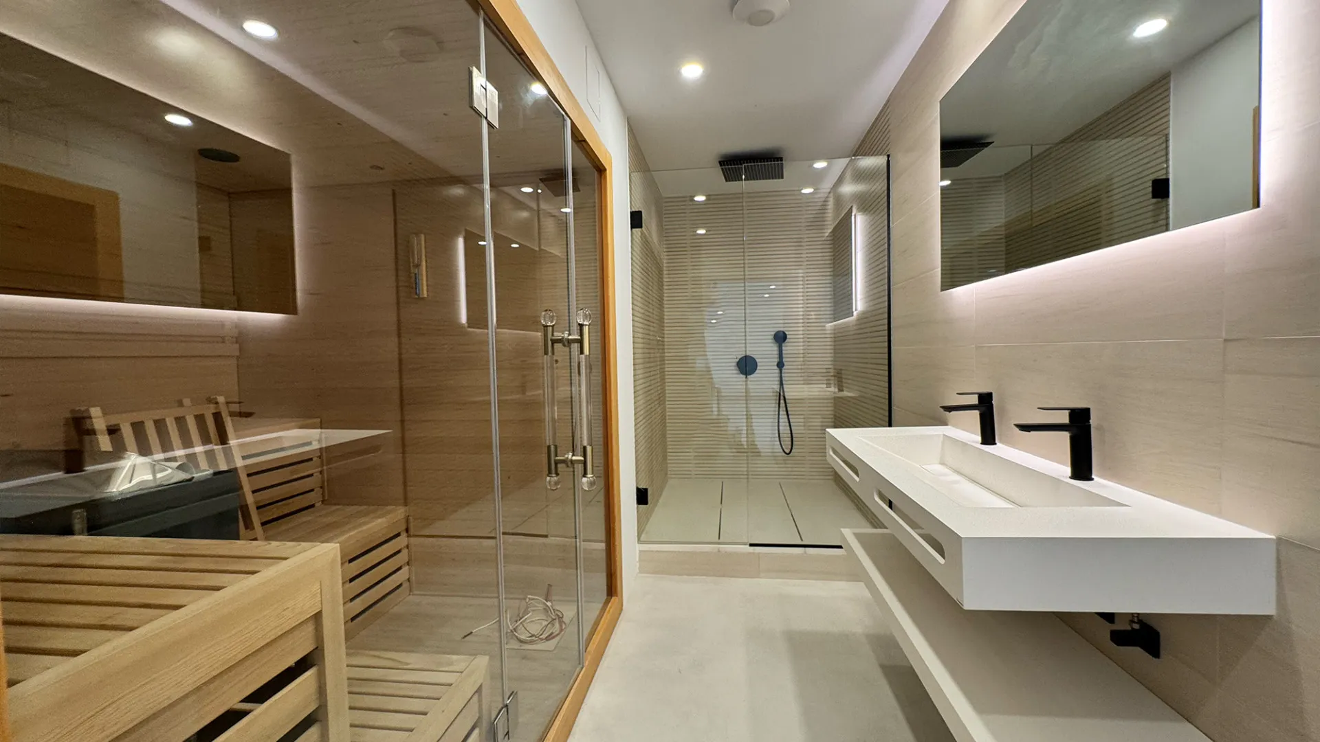 La Capellania, villa con 5 dormitorios en venta