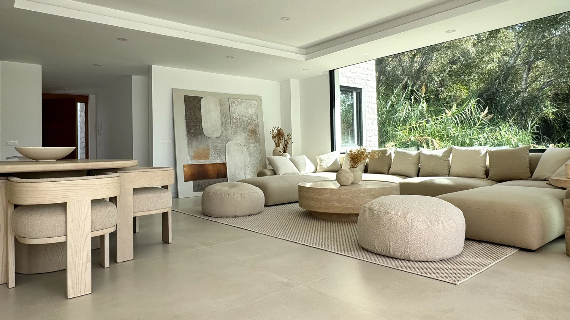 La Capellania, villa con 5 dormitorios en venta