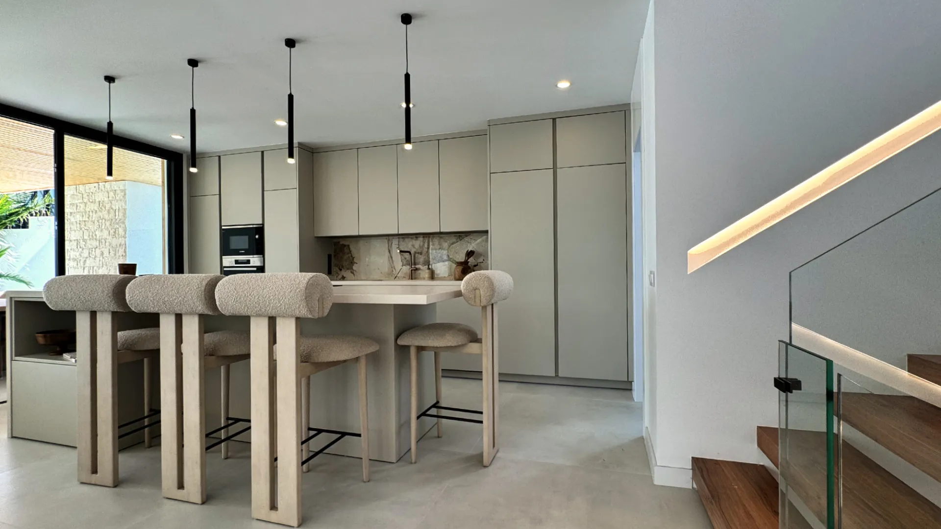 La Capellania, villa con 5 dormitorios en venta