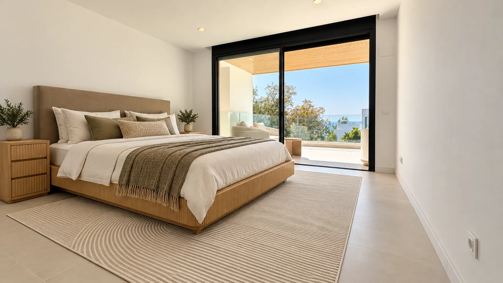 La Capellania, villa con 5 dormitorios en venta