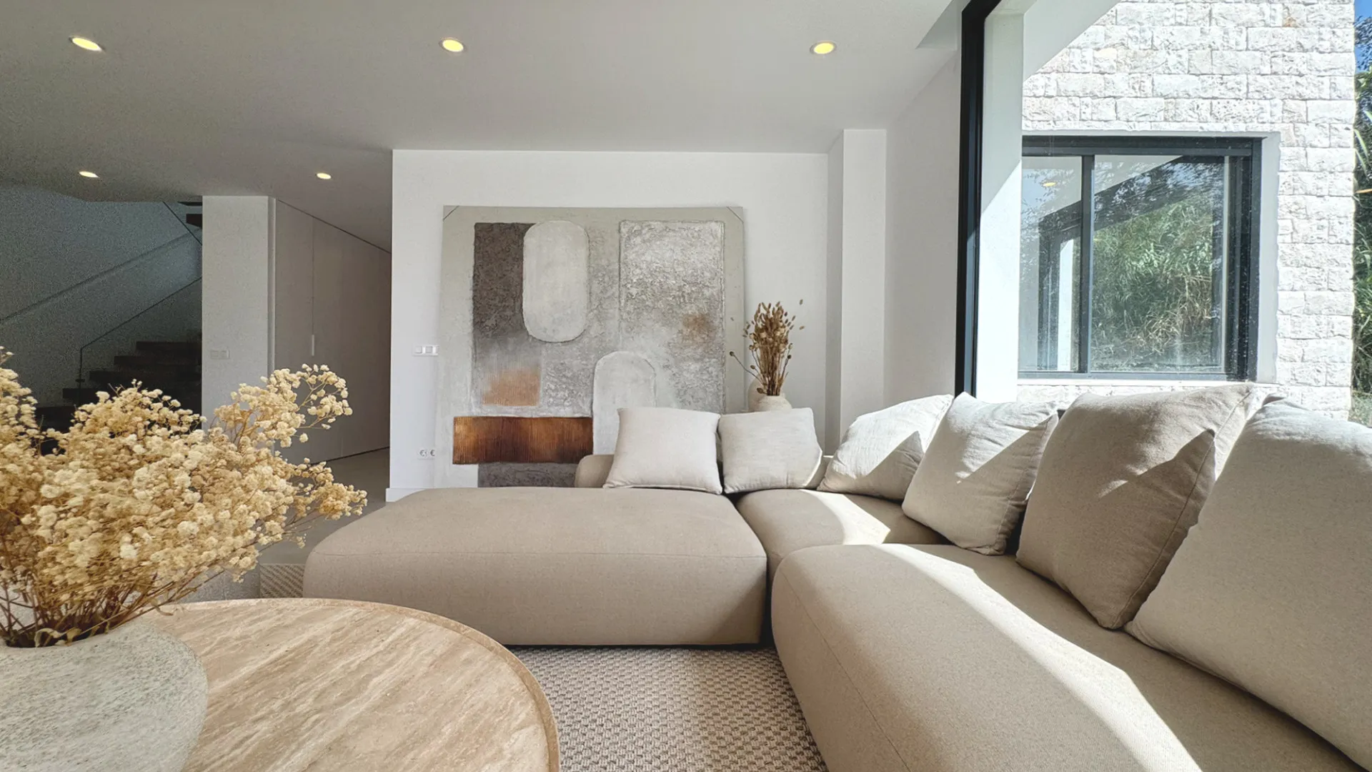 La Capellania, villa con 5 dormitorios en venta