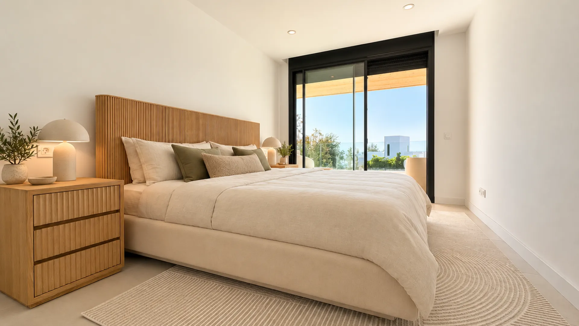 La Capellania, villa con 5 dormitorios en venta