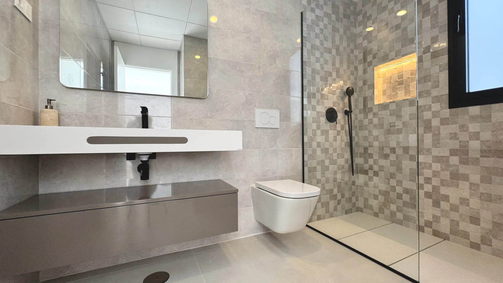La Capellania, villa con 5 dormitorios en venta