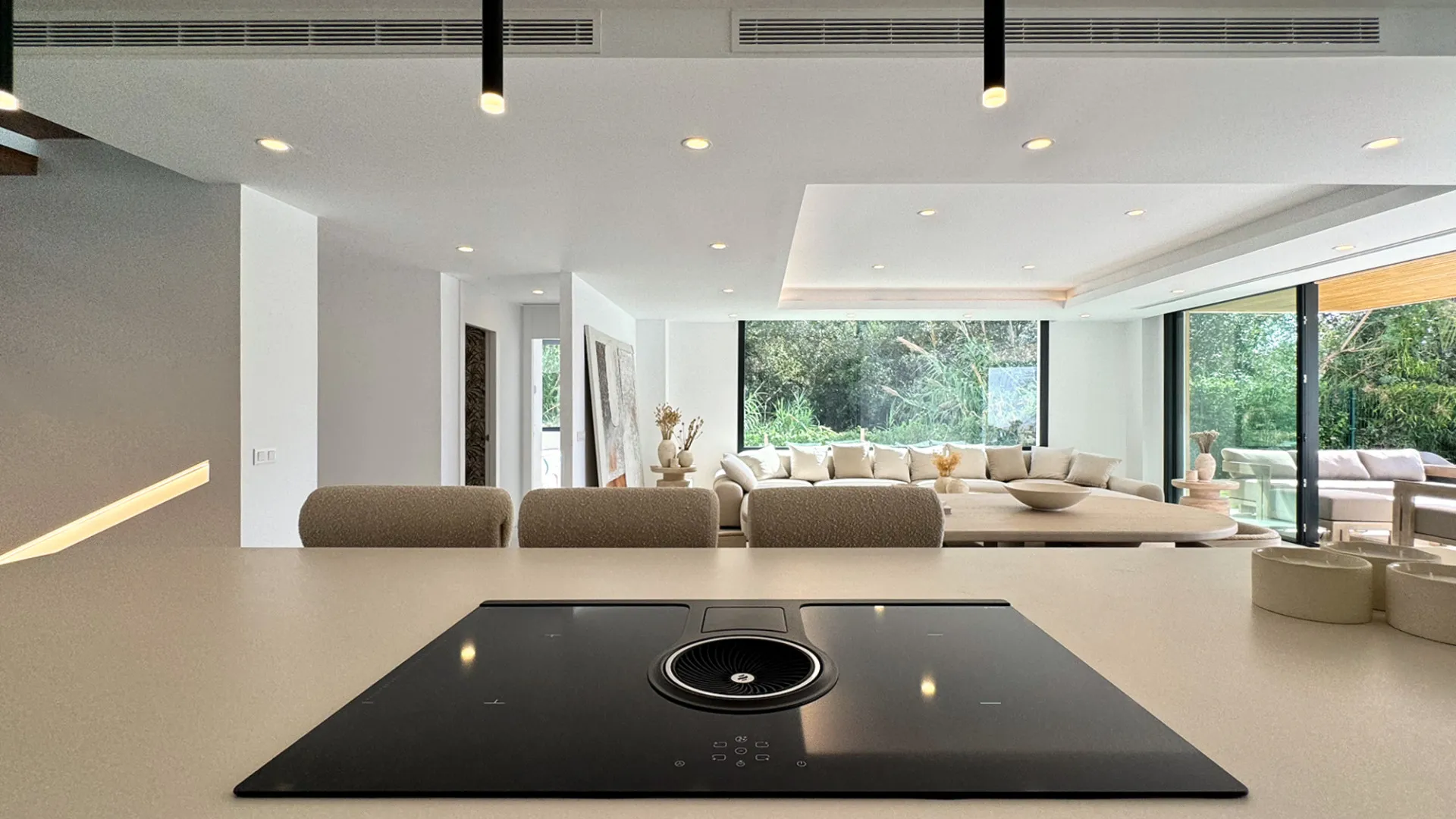La Capellania, villa con 5 dormitorios en venta
