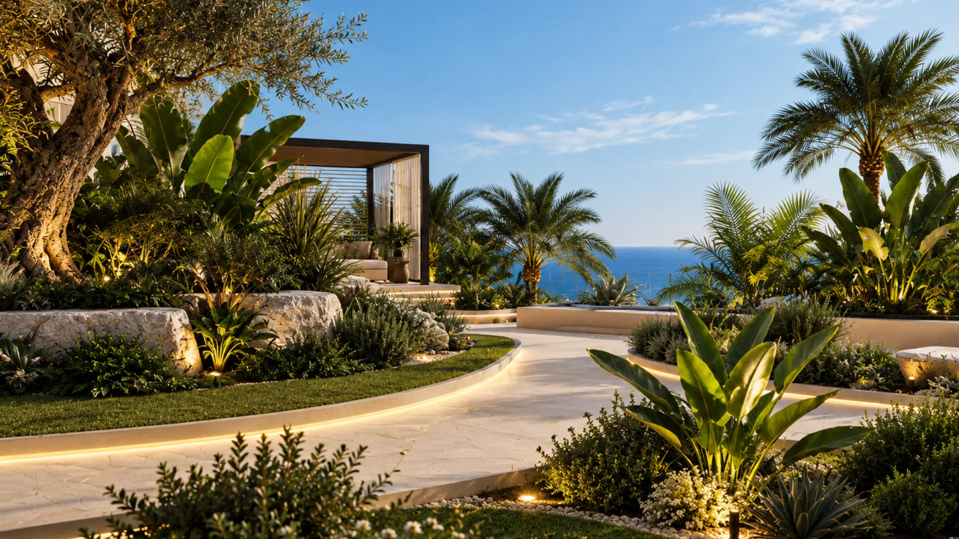 Villa con 5 dormitorios en venta en Los Altos de los Monteros