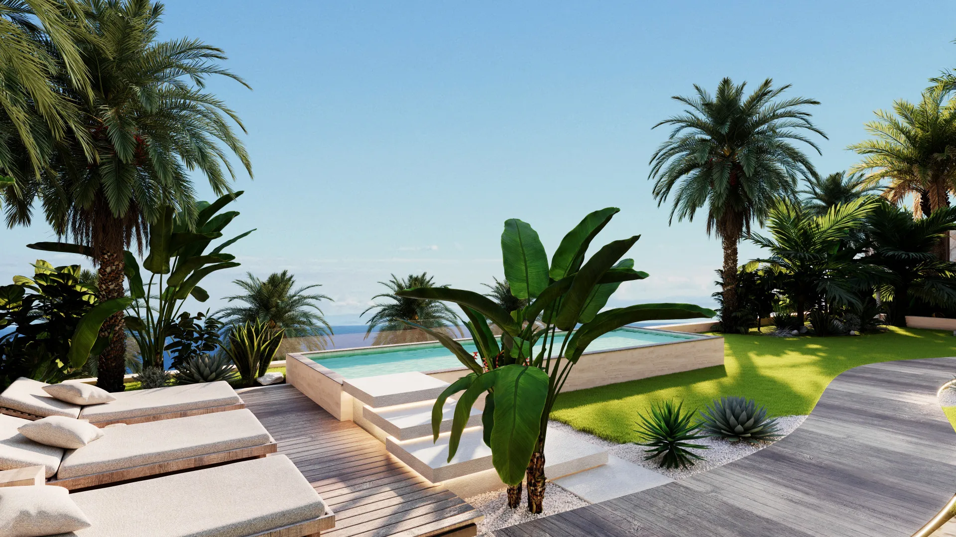 For sale Los Altos de los Monteros 5 bedrooms villa