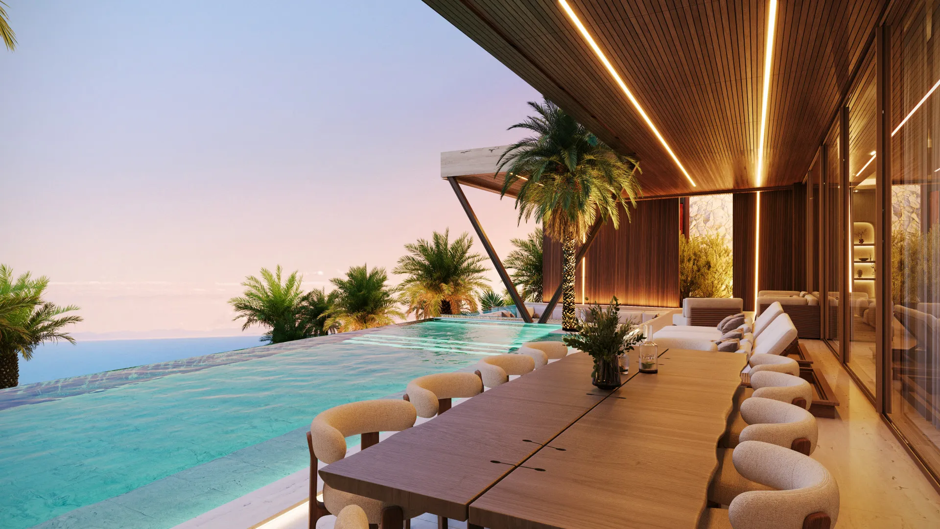 For sale Los Altos de los Monteros 5 bedrooms villa
