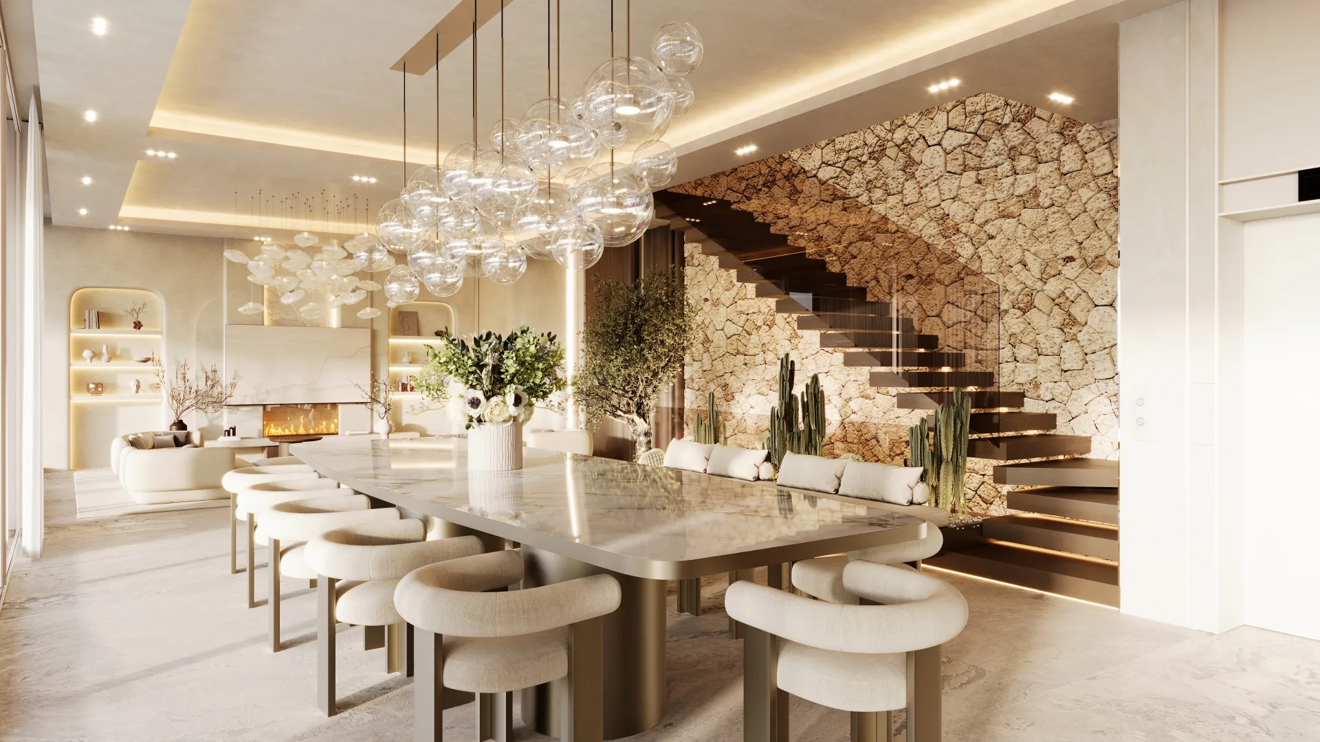 For sale Los Altos de los Monteros 5 bedrooms villa