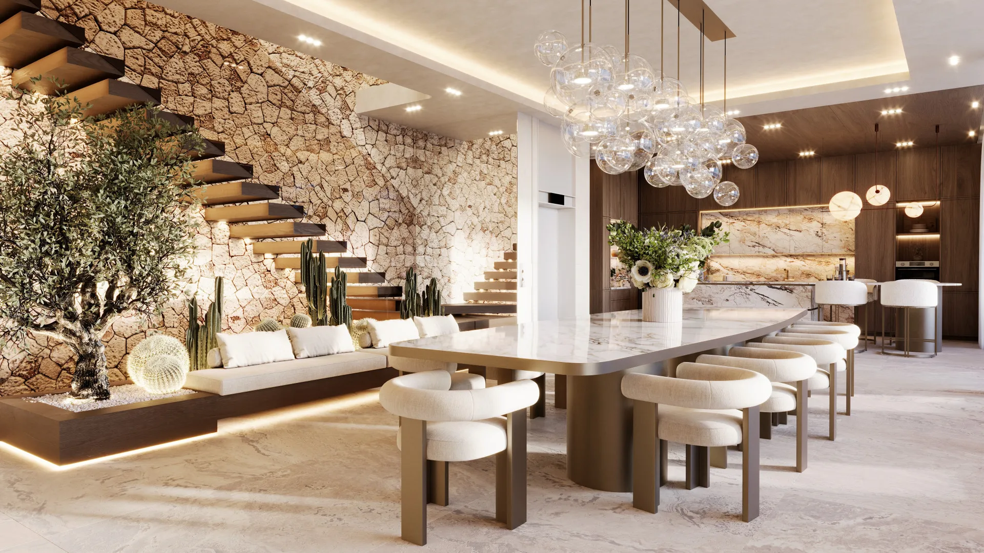 For sale Los Altos de los Monteros 5 bedrooms villa