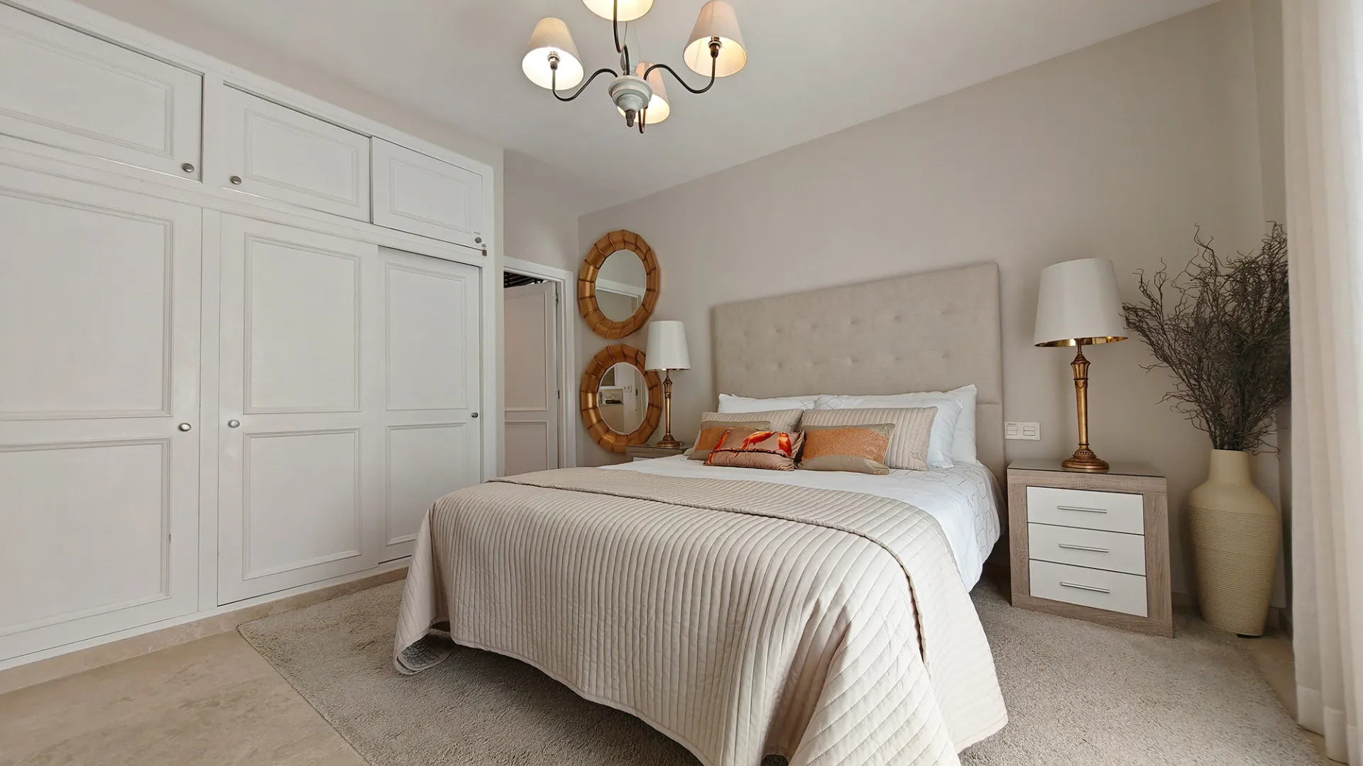 3 bedrooms villa for sale in El Chaparral