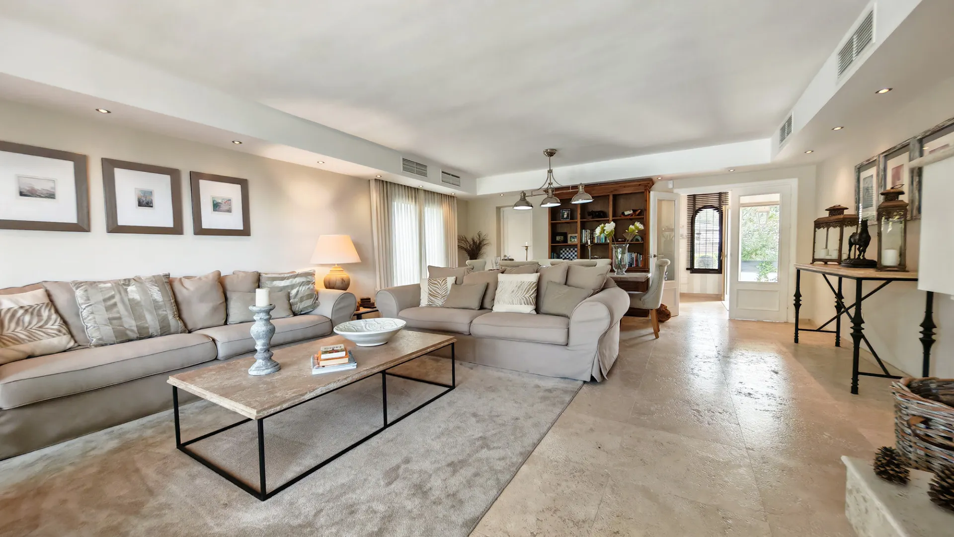 3 bedrooms villa for sale in El Chaparral
