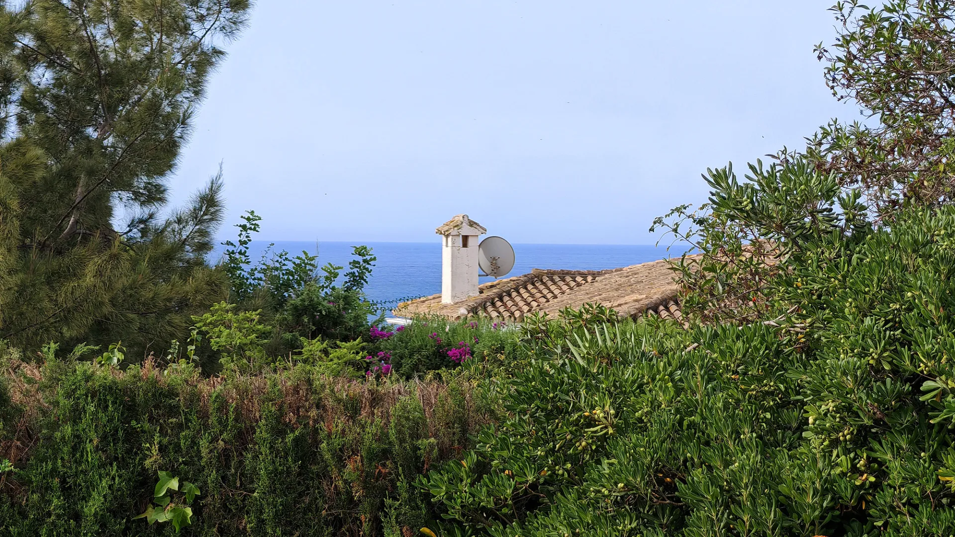 3 bedrooms villa for sale in El Chaparral