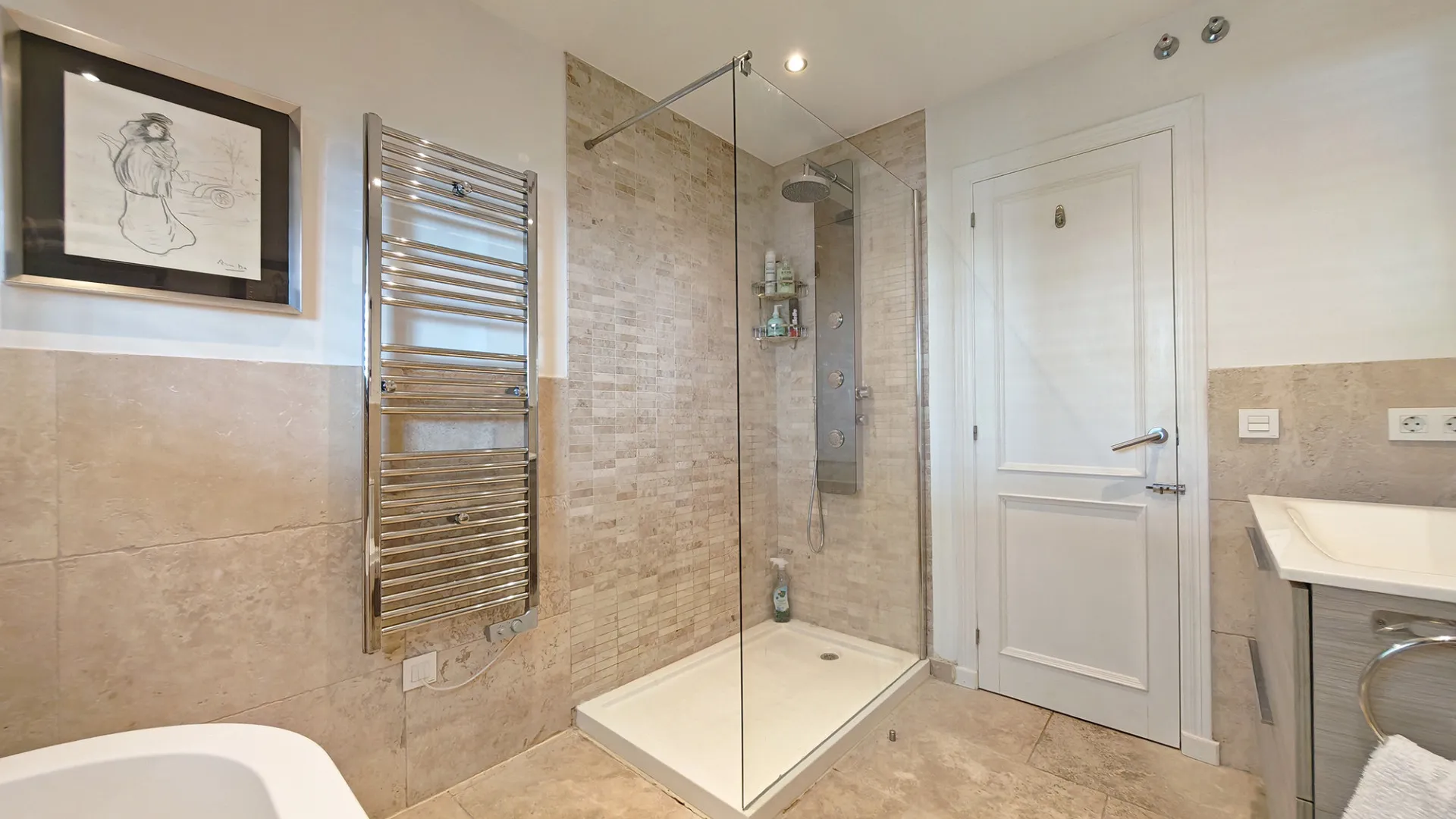 3 bedrooms villa for sale in El Chaparral