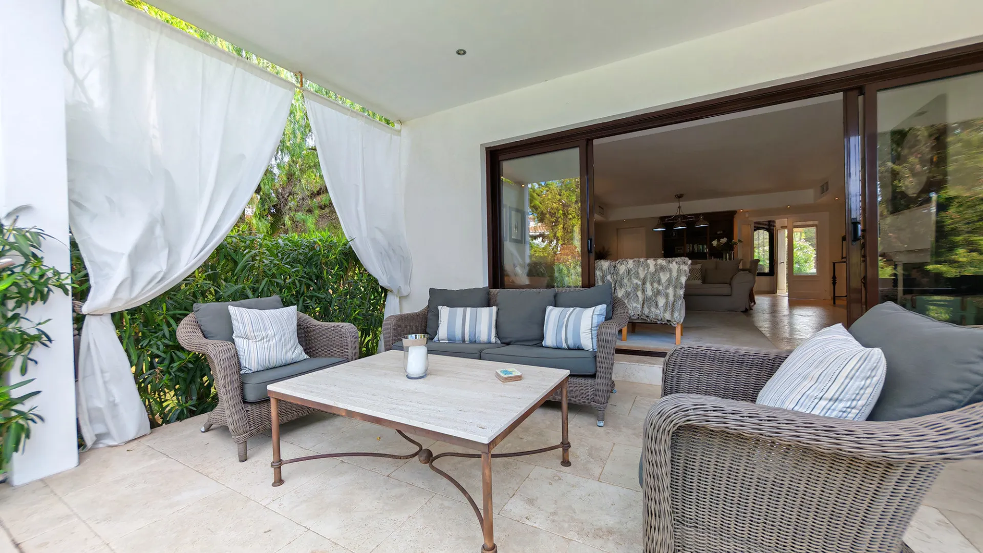 3 bedrooms villa for sale in El Chaparral