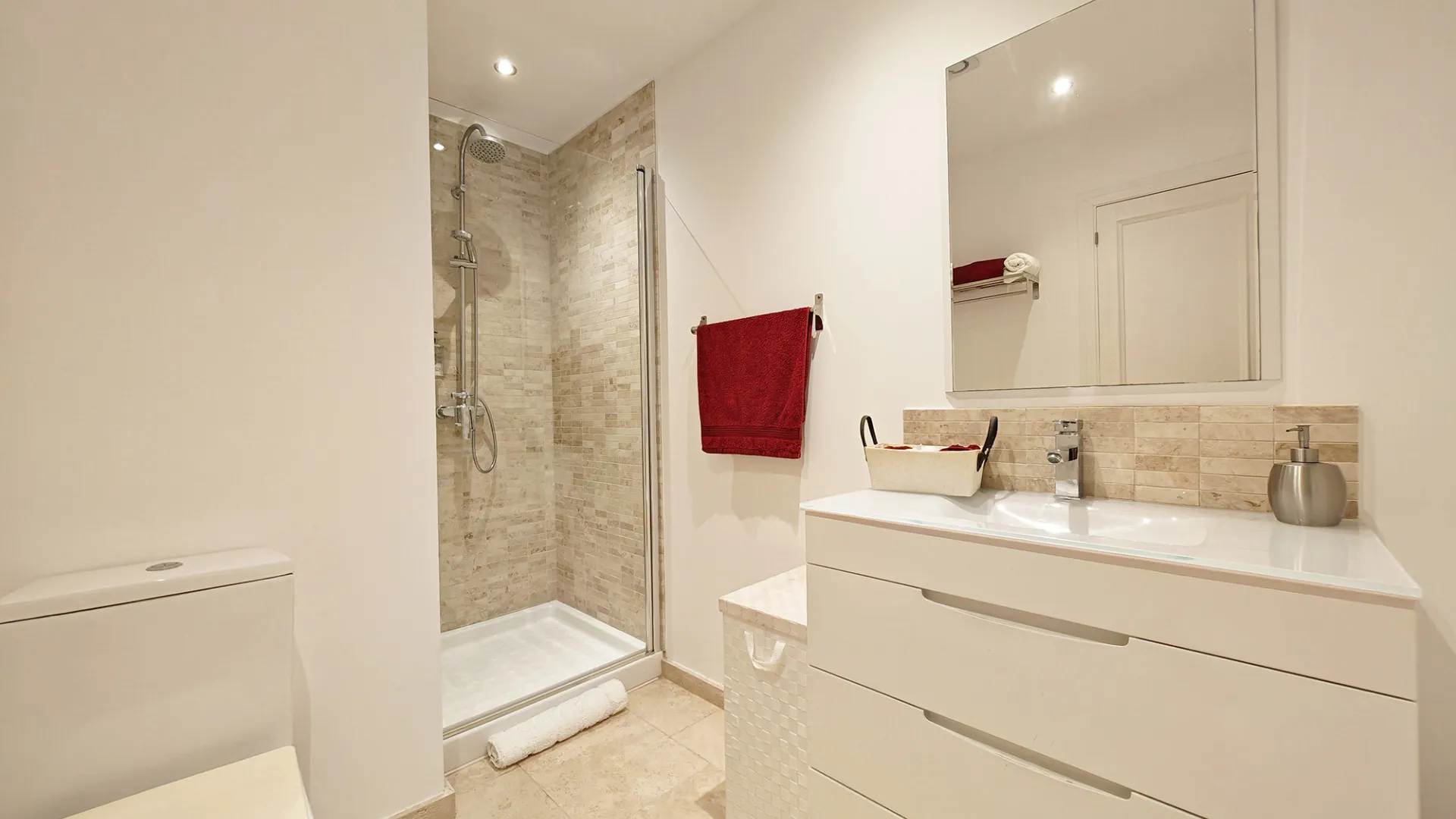 3 bedrooms villa for sale in El Chaparral