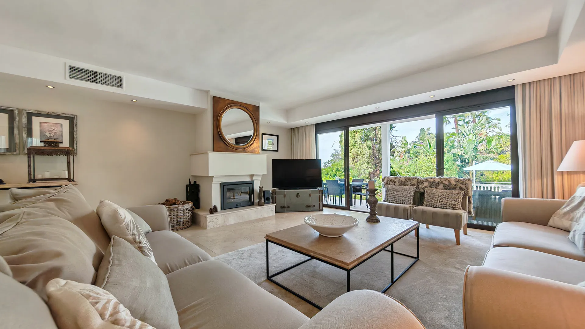 3 bedrooms villa for sale in El Chaparral
