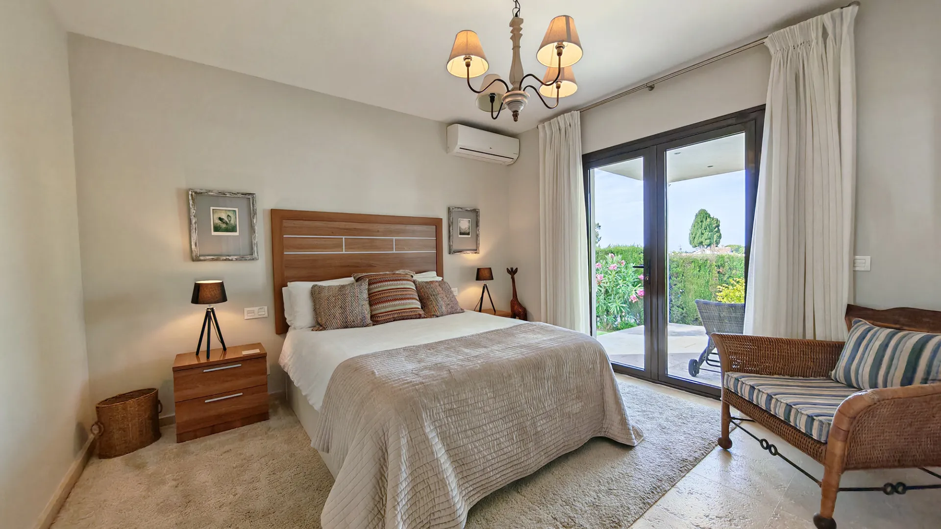 3 bedrooms villa for sale in El Chaparral