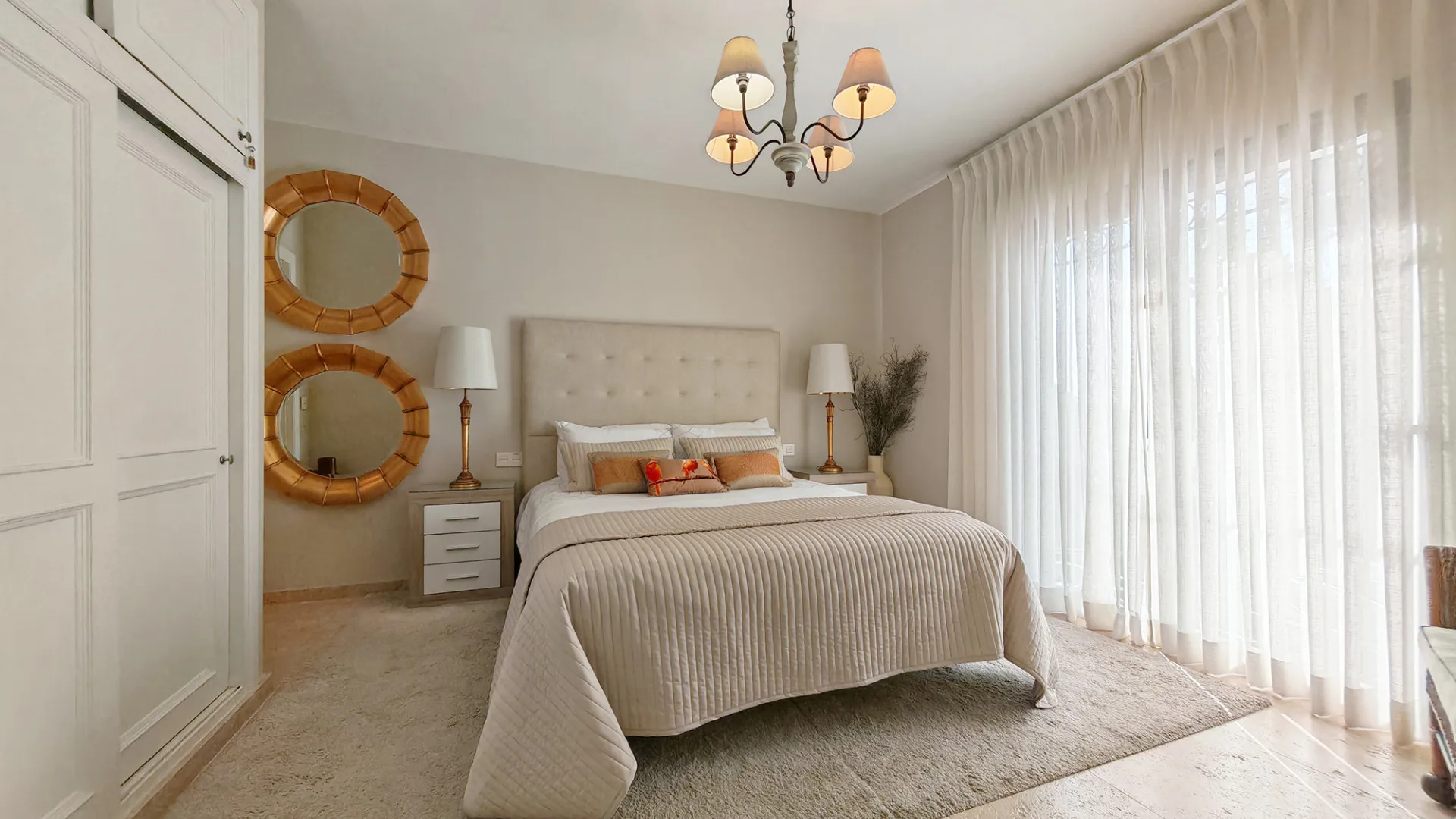 3 bedrooms villa for sale in El Chaparral