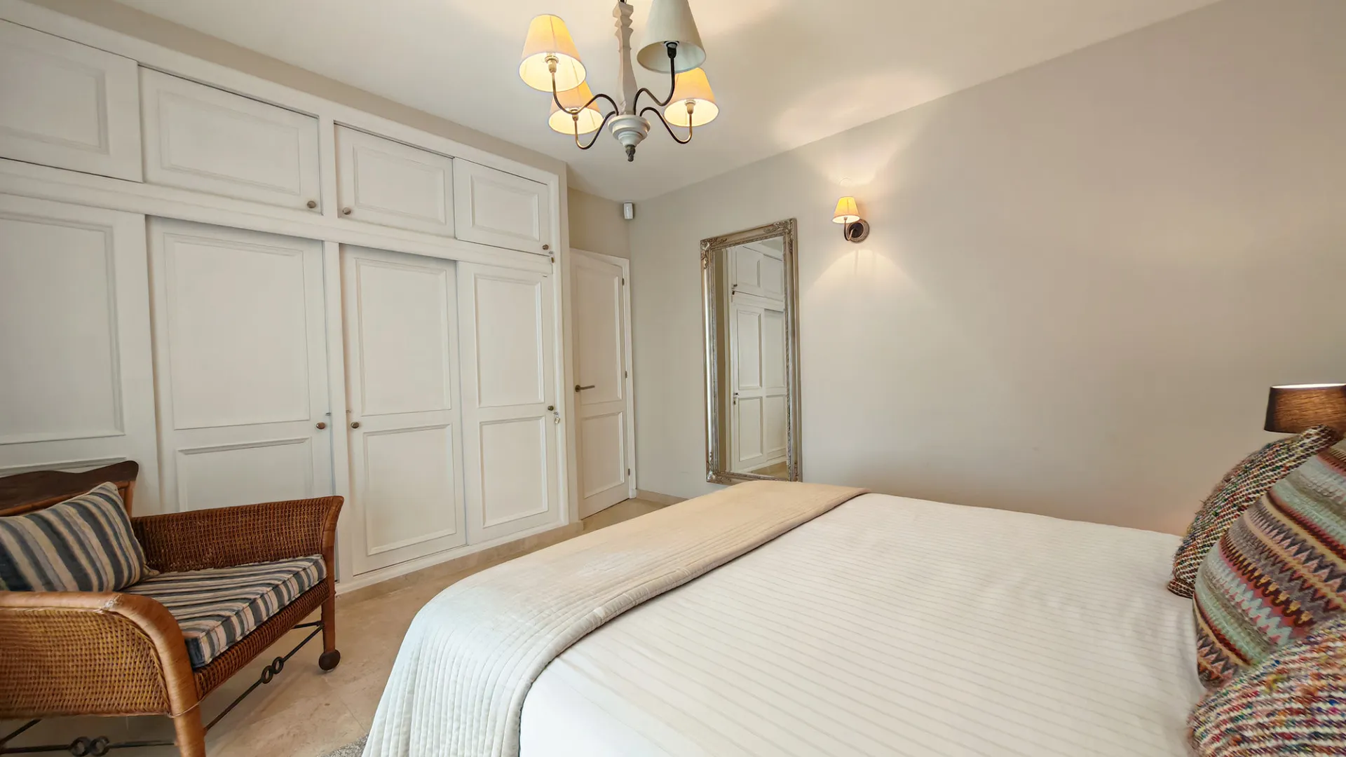 3 bedrooms villa for sale in El Chaparral