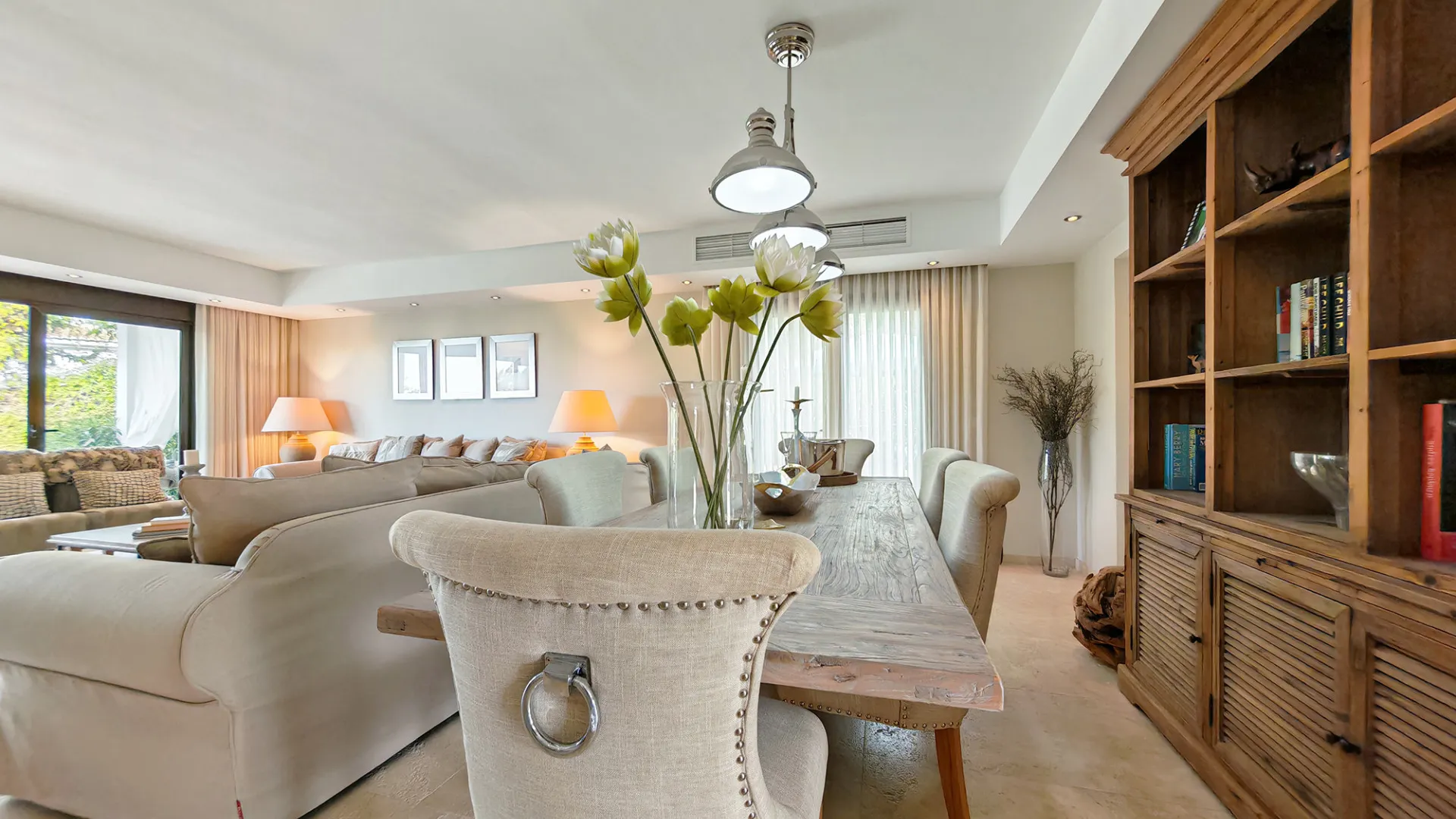 3 bedrooms villa for sale in El Chaparral
