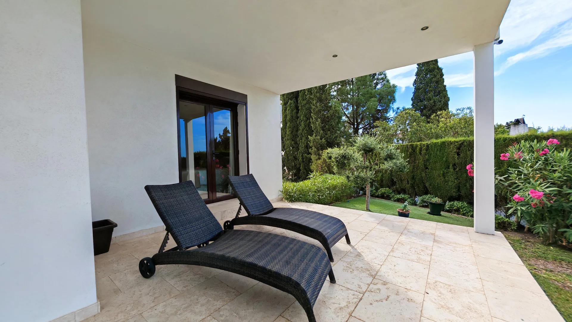 3 bedrooms villa for sale in El Chaparral