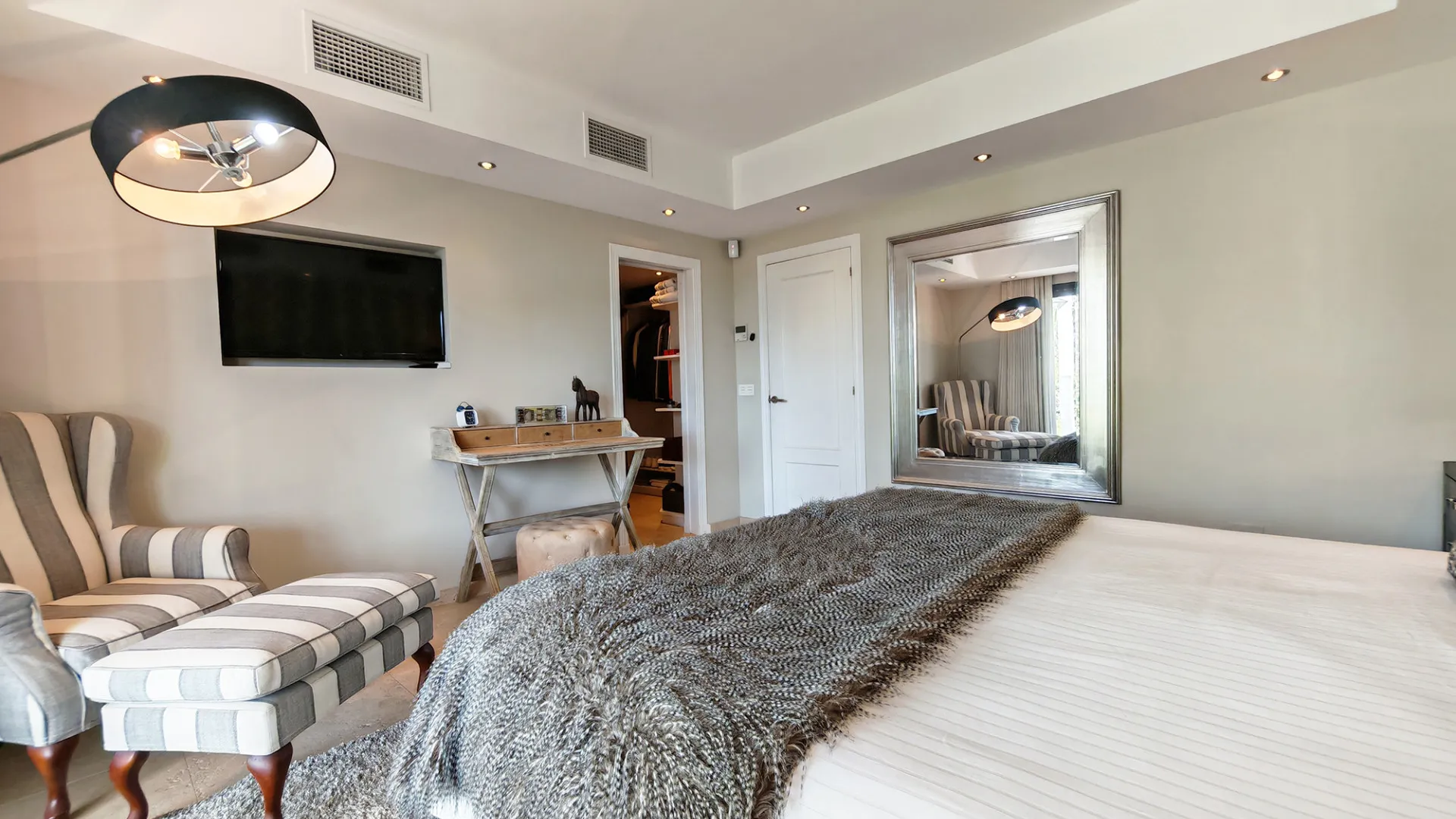 3 bedrooms villa for sale in El Chaparral