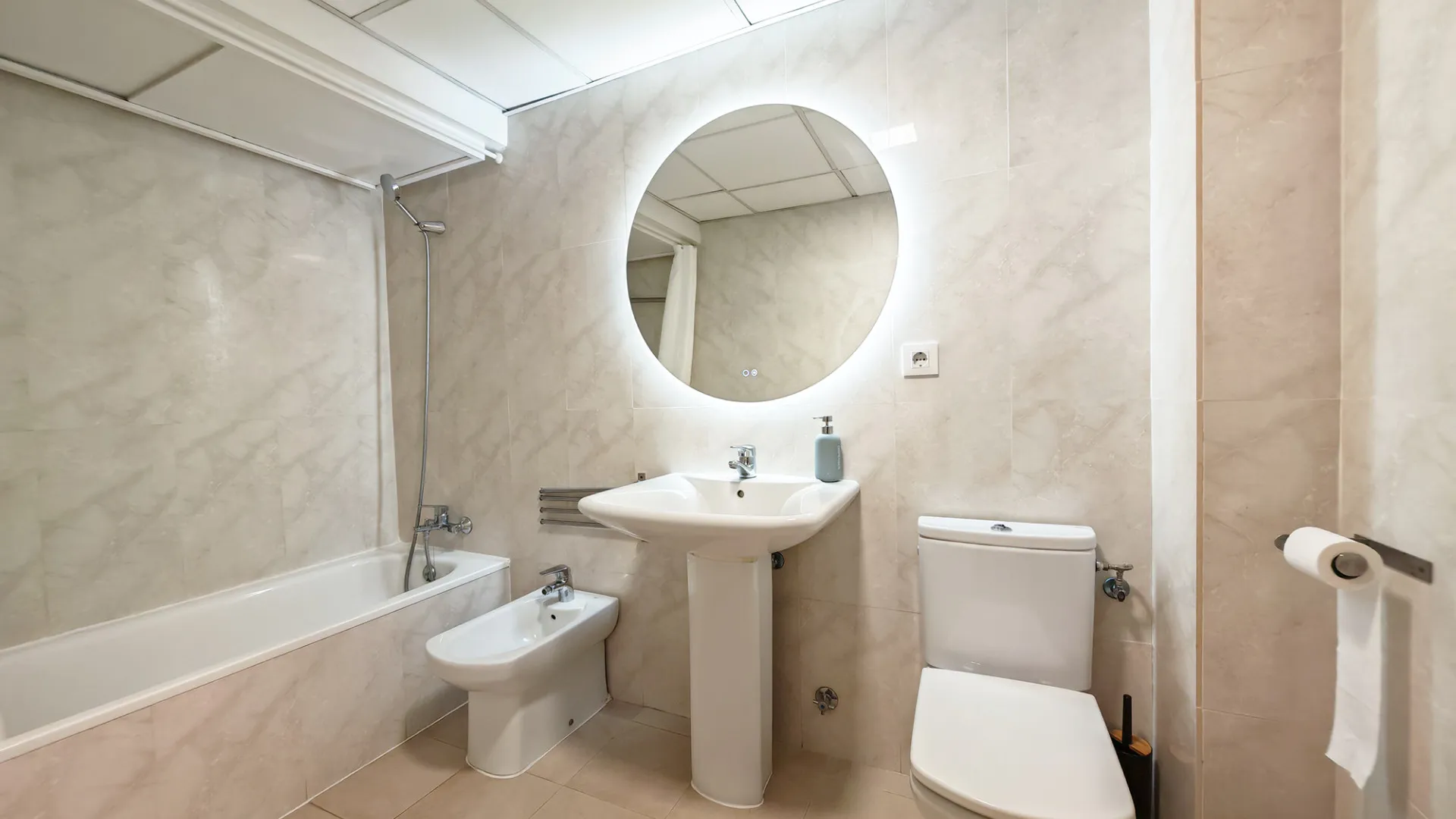 Marbella - Puerto Banus 1 bedroom apartment for sale