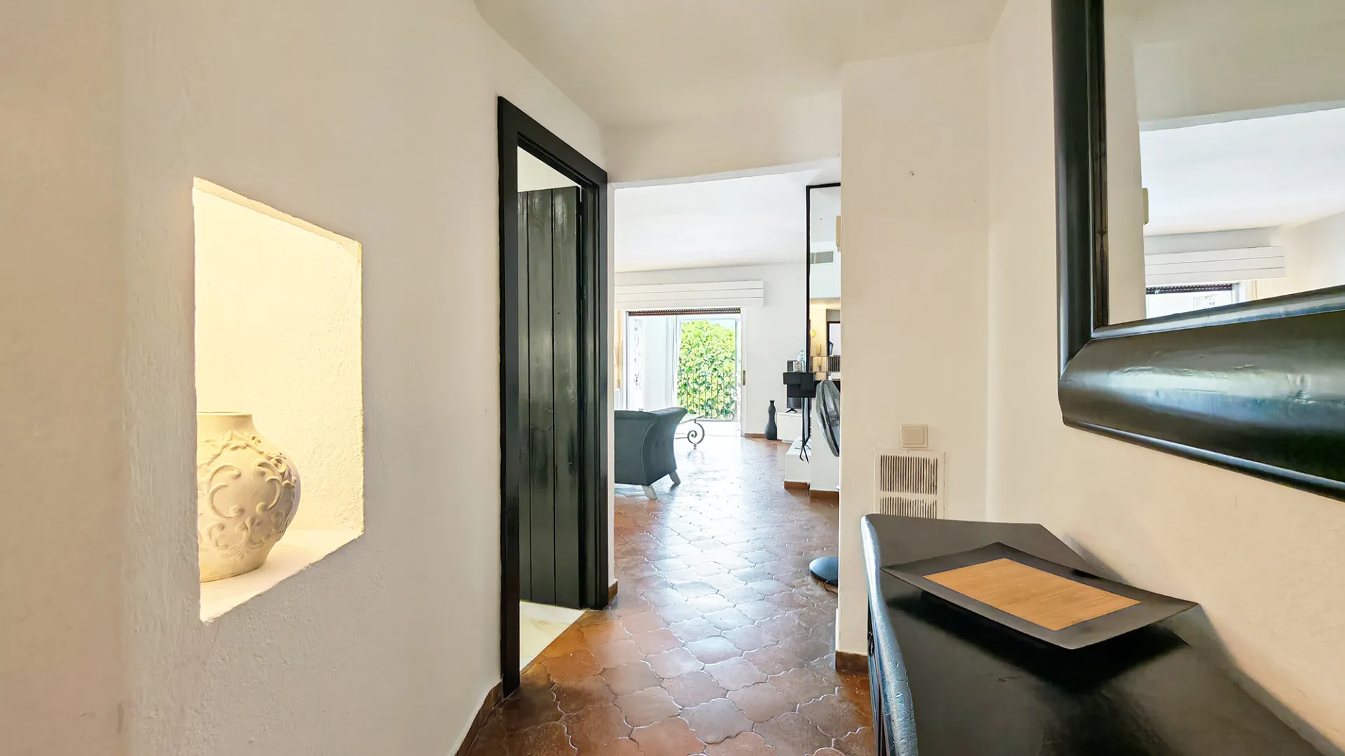 Marbella - Puerto Banus 1 bedroom apartment for sale