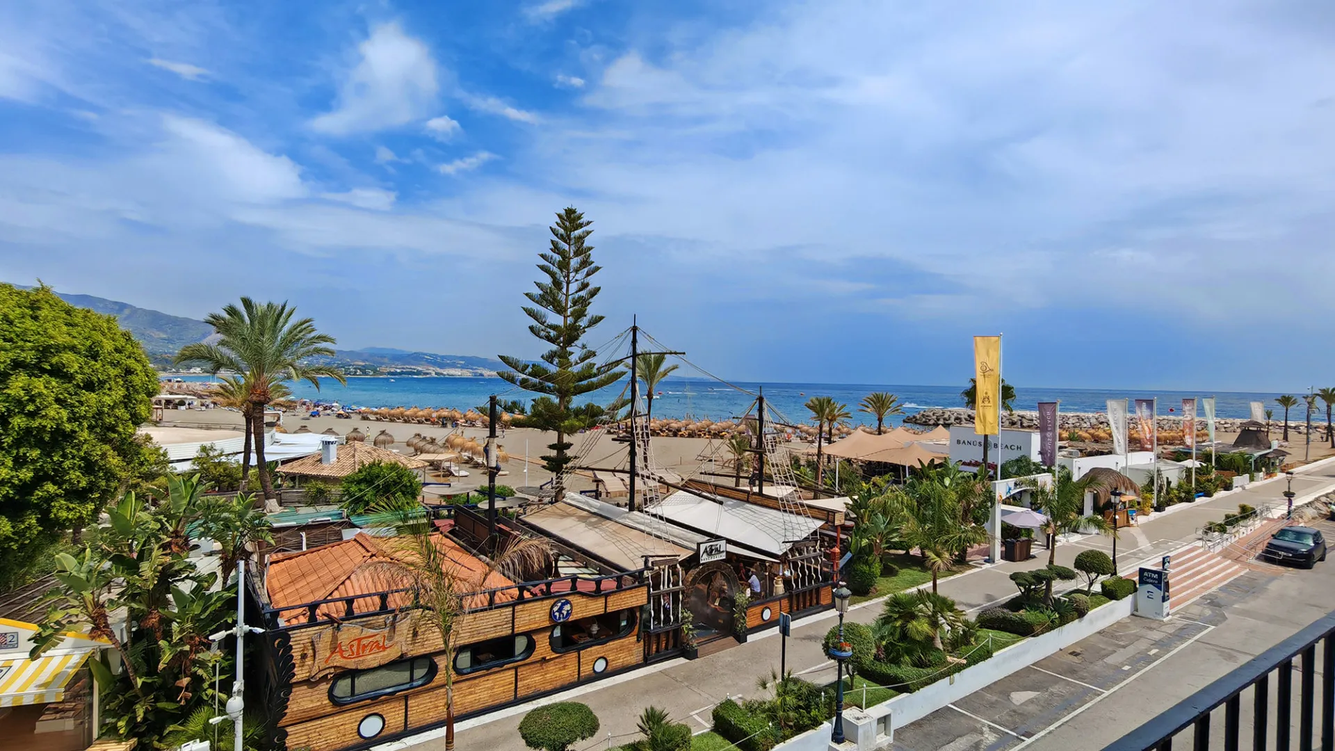 Marbella - Puerto Banus 1 bedroom apartment for sale