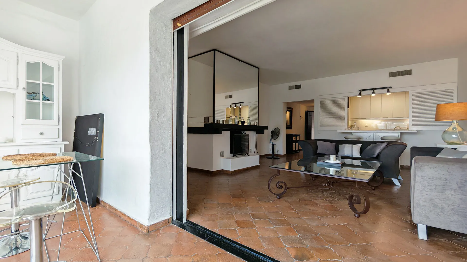 Marbella - Puerto Banus 1 bedroom apartment for sale