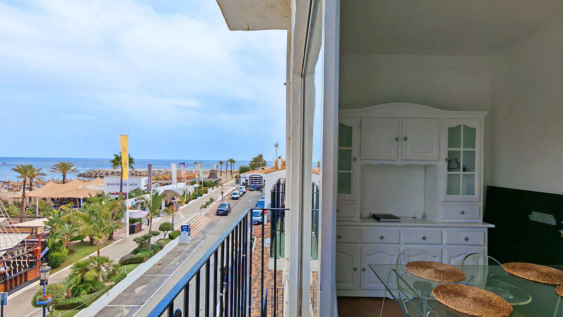 Marbella - Puerto Banus 1 bedroom apartment for sale