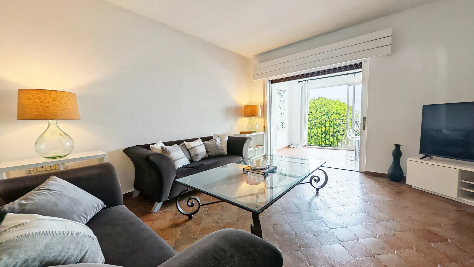 Marbella - Puerto Banus 1 bedroom apartment for sale