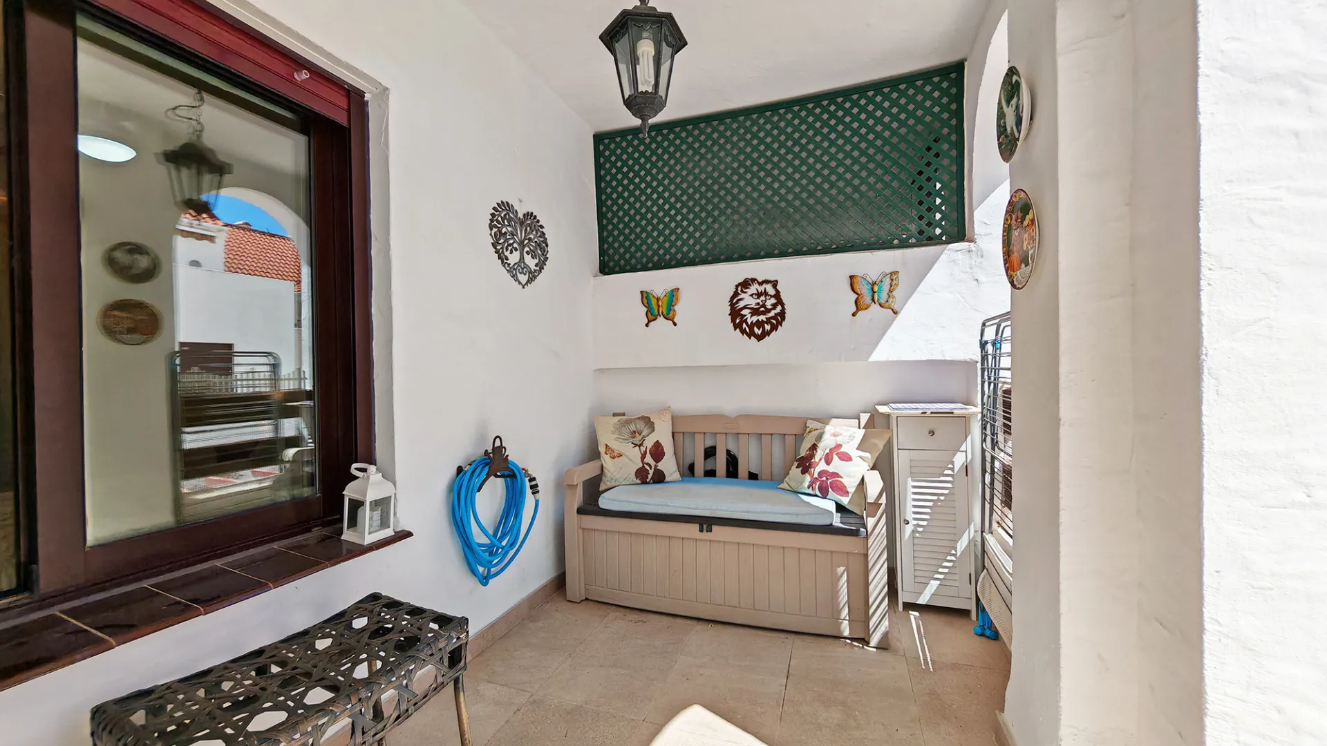 Nueva Andalucia 2 bedrooms apartment for sale