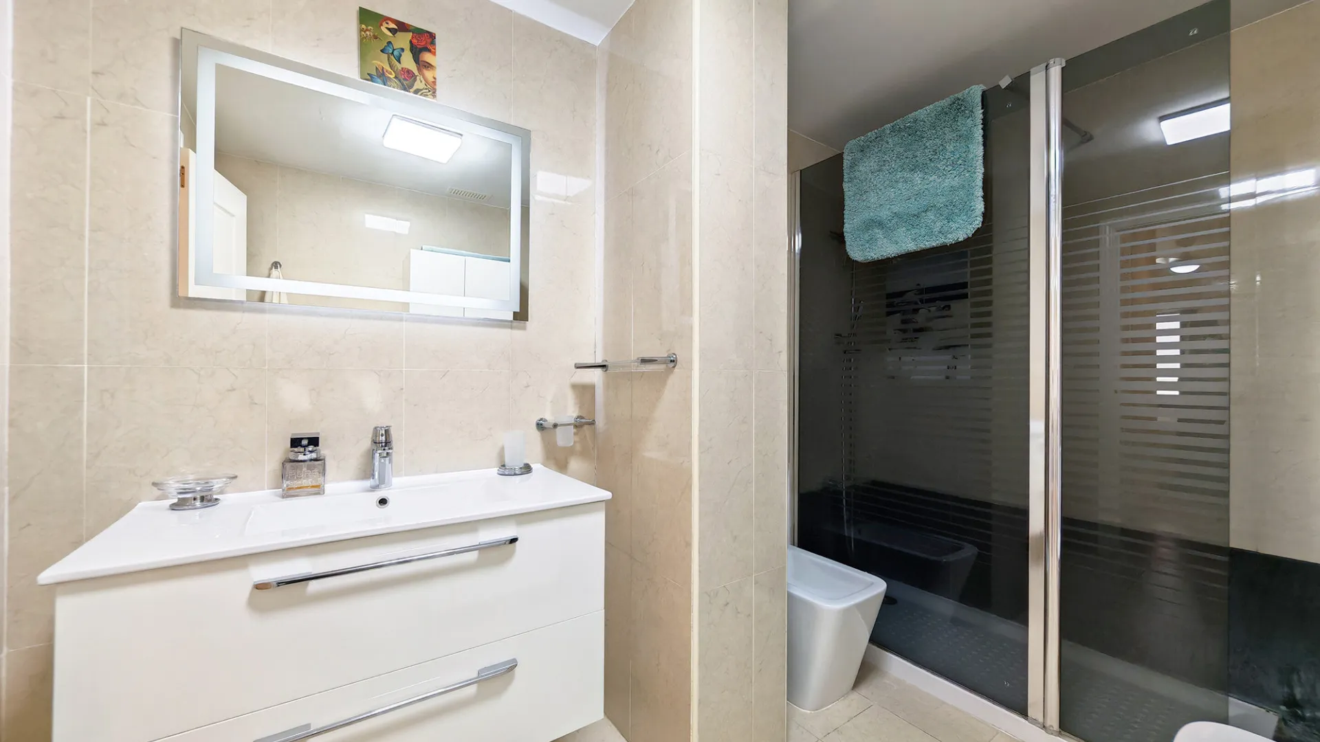 Nueva Andalucia 2 bedrooms apartment for sale