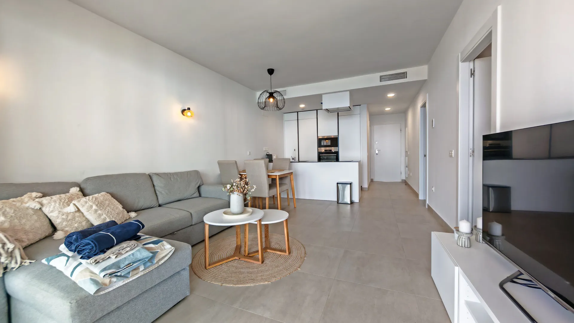 Apartment for sale in El Higueron with 2 bedrooms