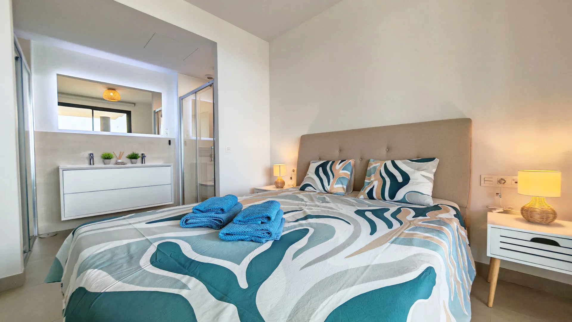 Apartment for sale in El Higueron with 2 bedrooms