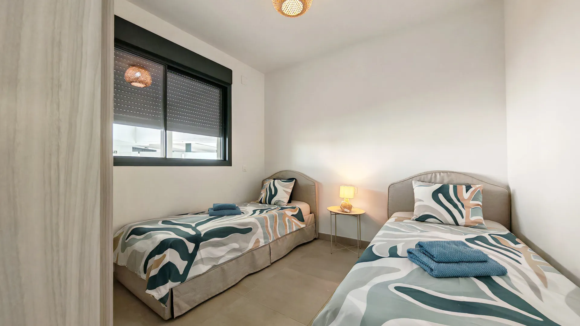 Apartment for sale in El Higueron with 2 bedrooms