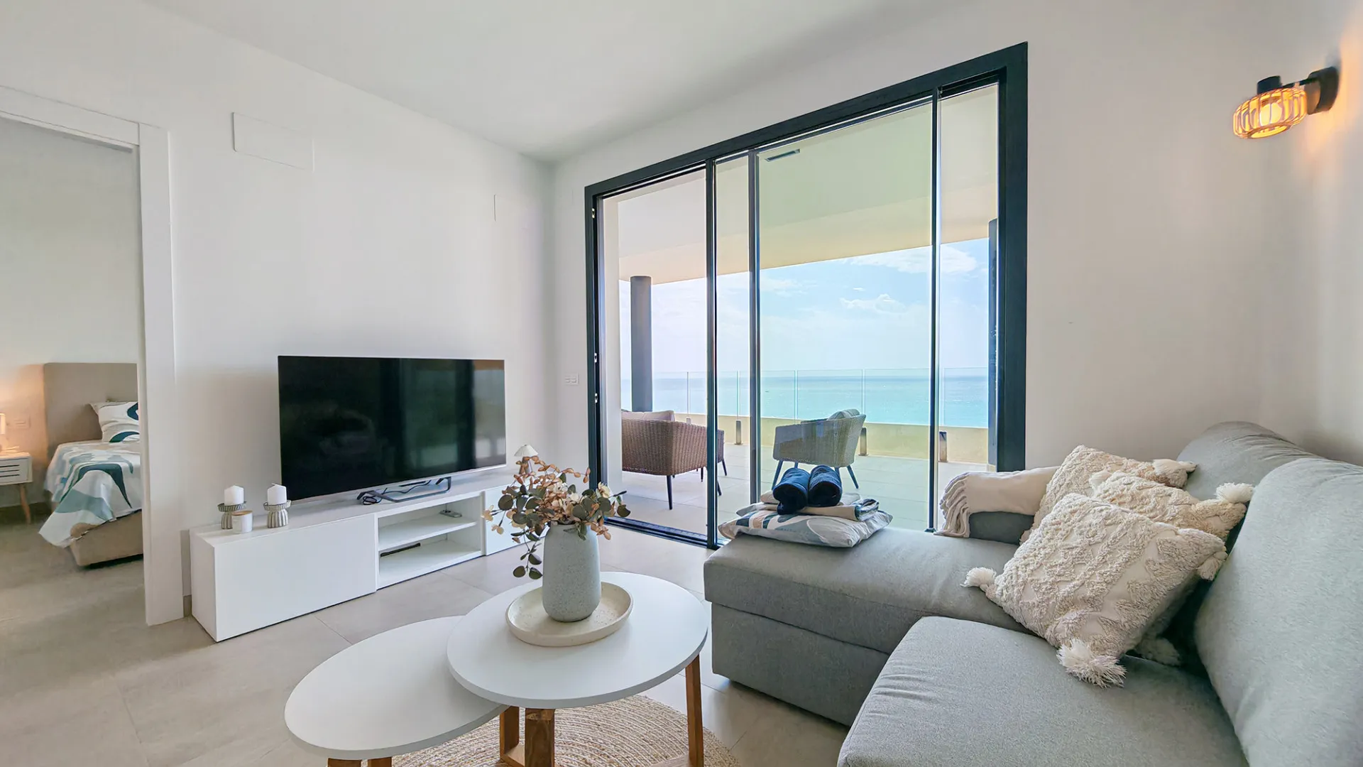 Apartment for sale in El Higueron with 2 bedrooms