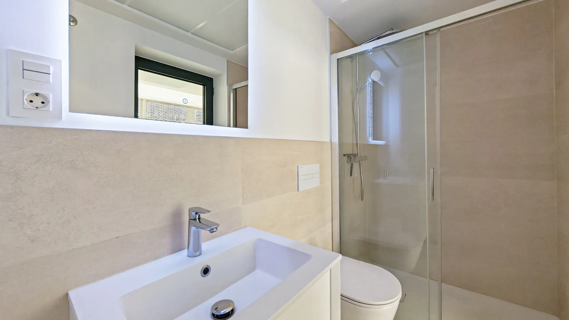 Apartment for sale in El Higueron with 2 bedrooms