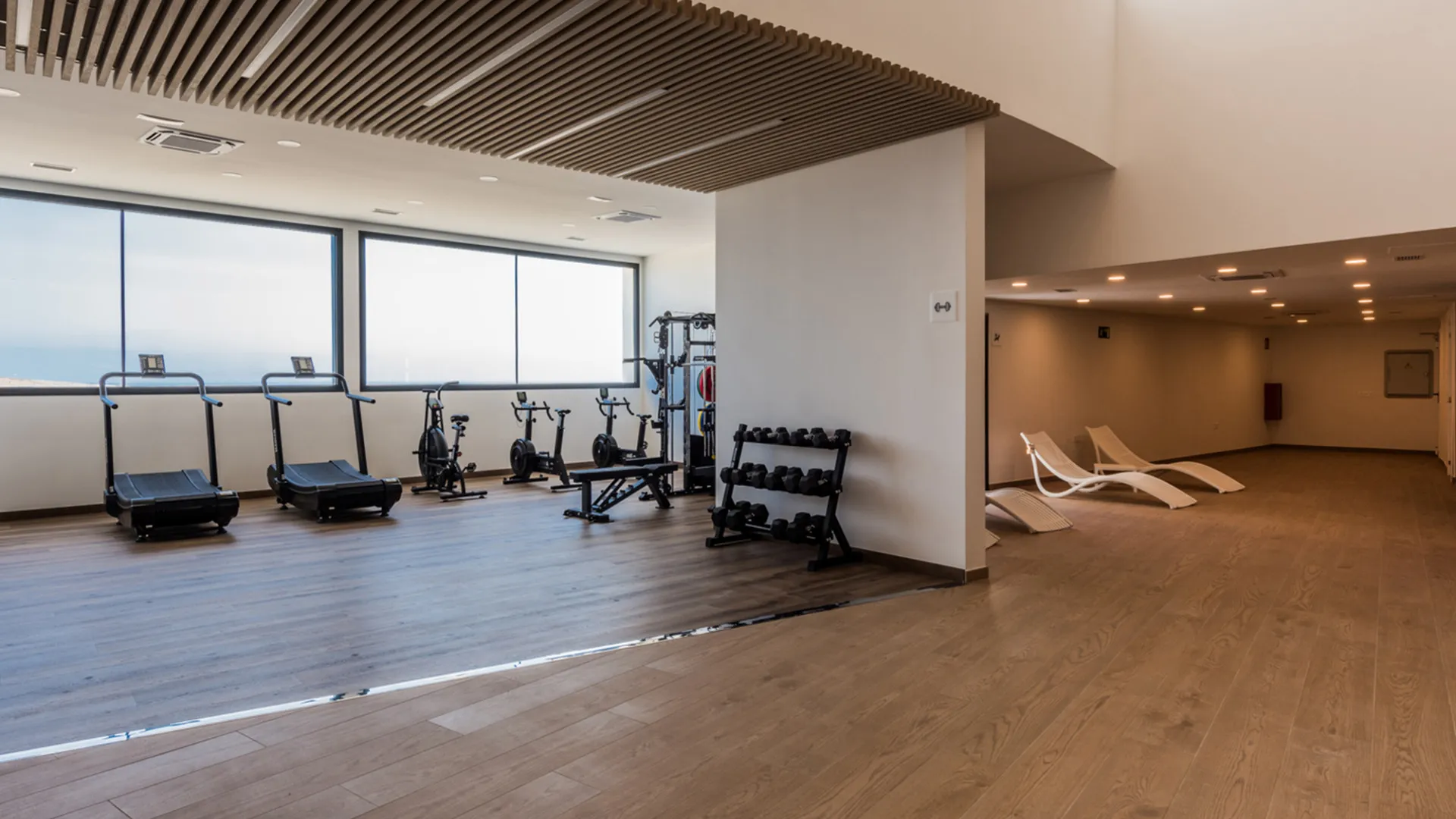 Apartment for sale in El Higueron with 2 bedrooms