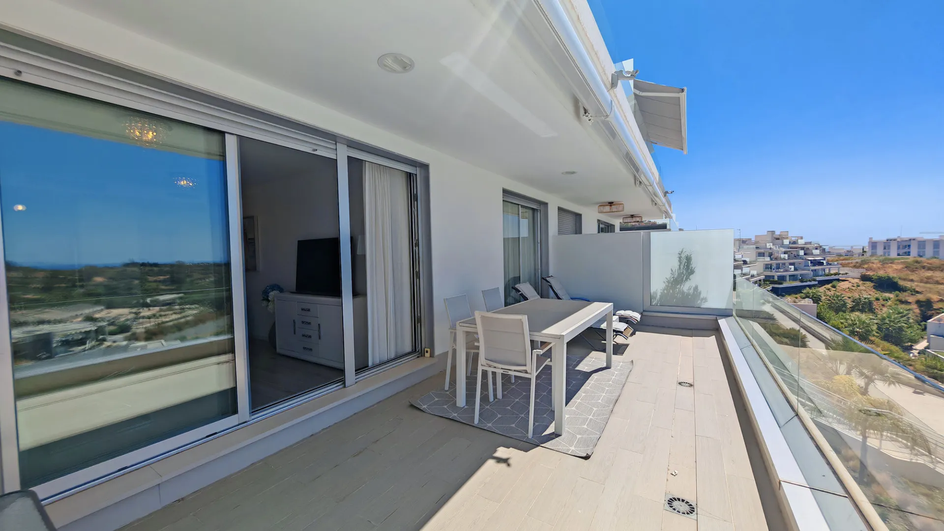 Cancelada 3 bedrooms apartment for sale