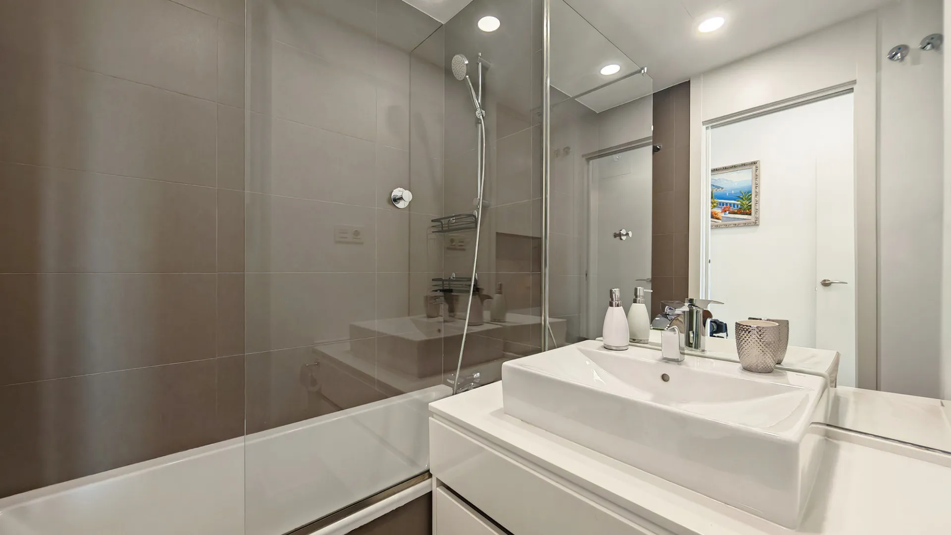 Cancelada 3 bedrooms apartment for sale