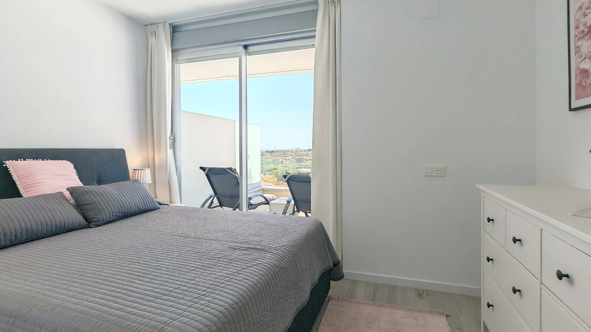 Cancelada 3 bedrooms apartment for sale