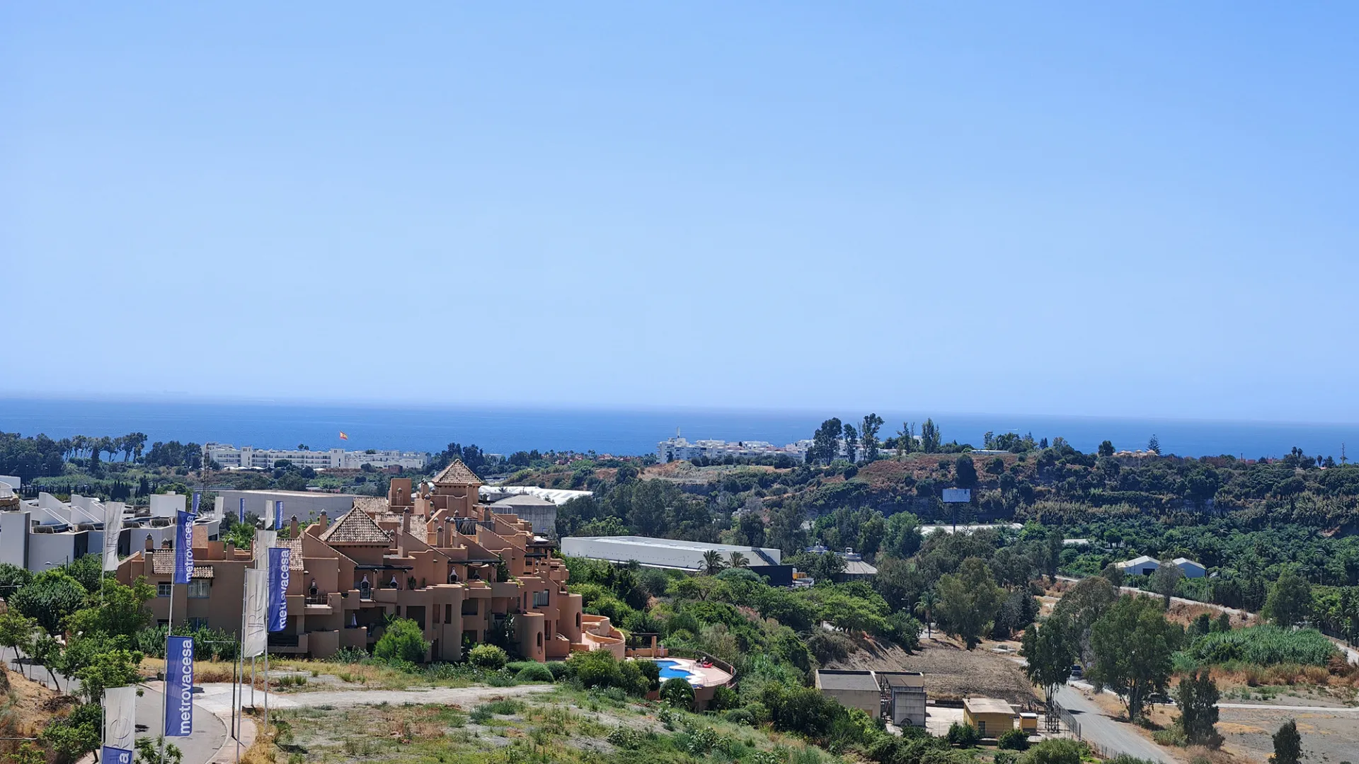 Cancelada 3 bedrooms apartment for sale