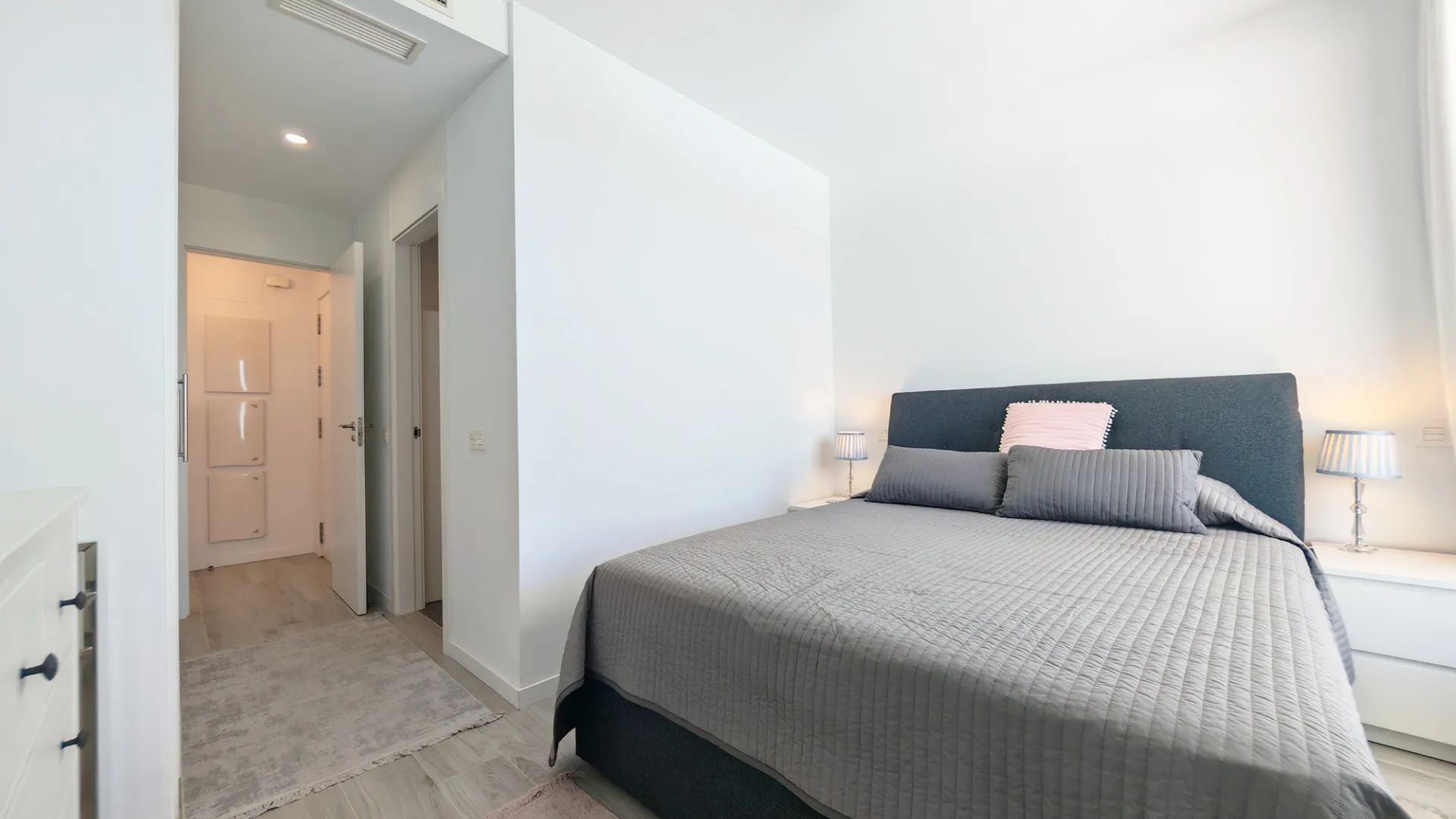 Cancelada 3 bedrooms apartment for sale