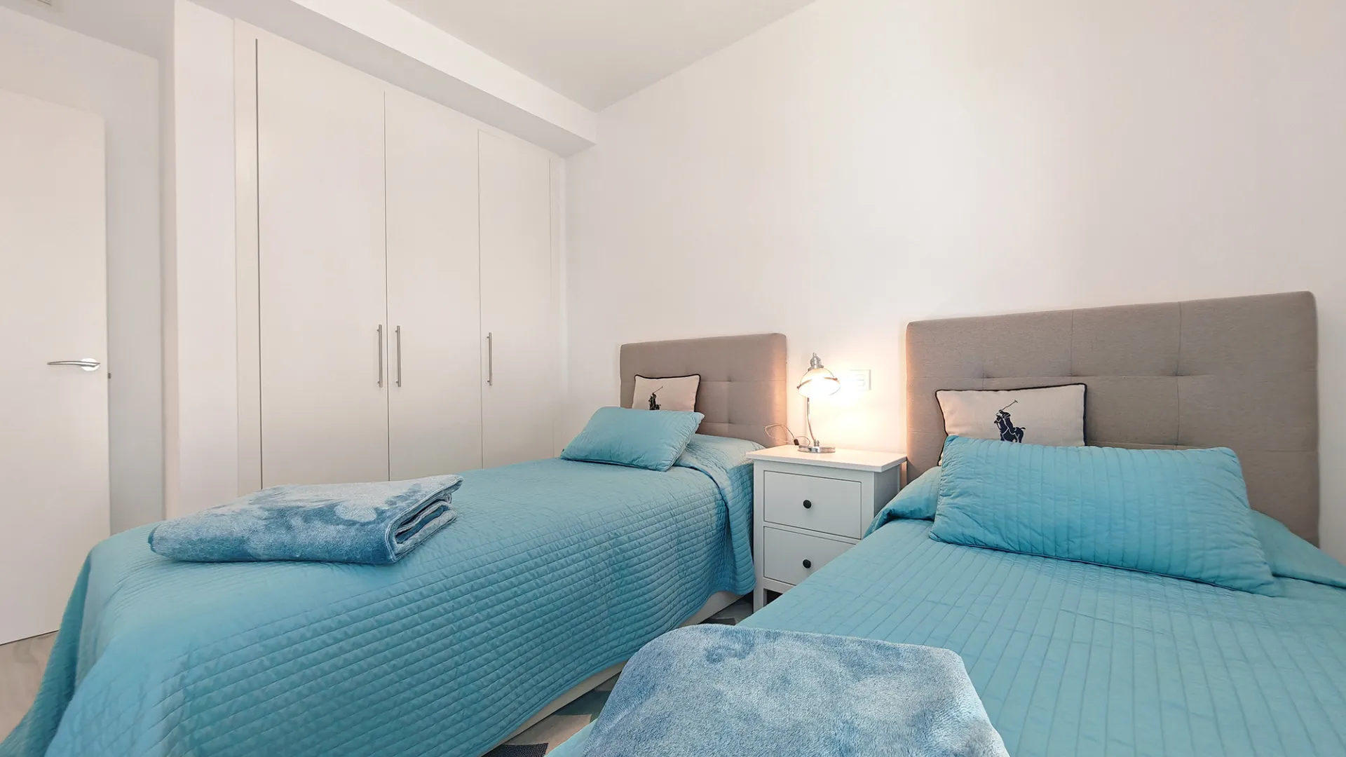 Cancelada 3 bedrooms apartment for sale