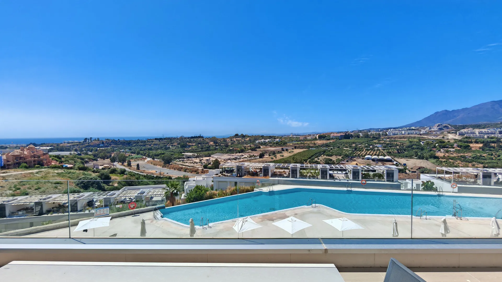 Cancelada 3 bedrooms apartment for sale