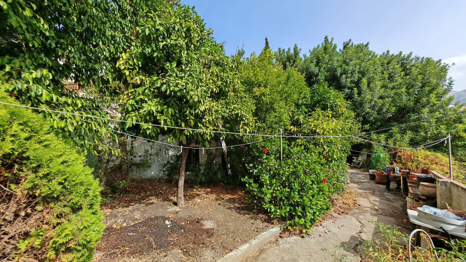 For sale plot in Mijas Costa