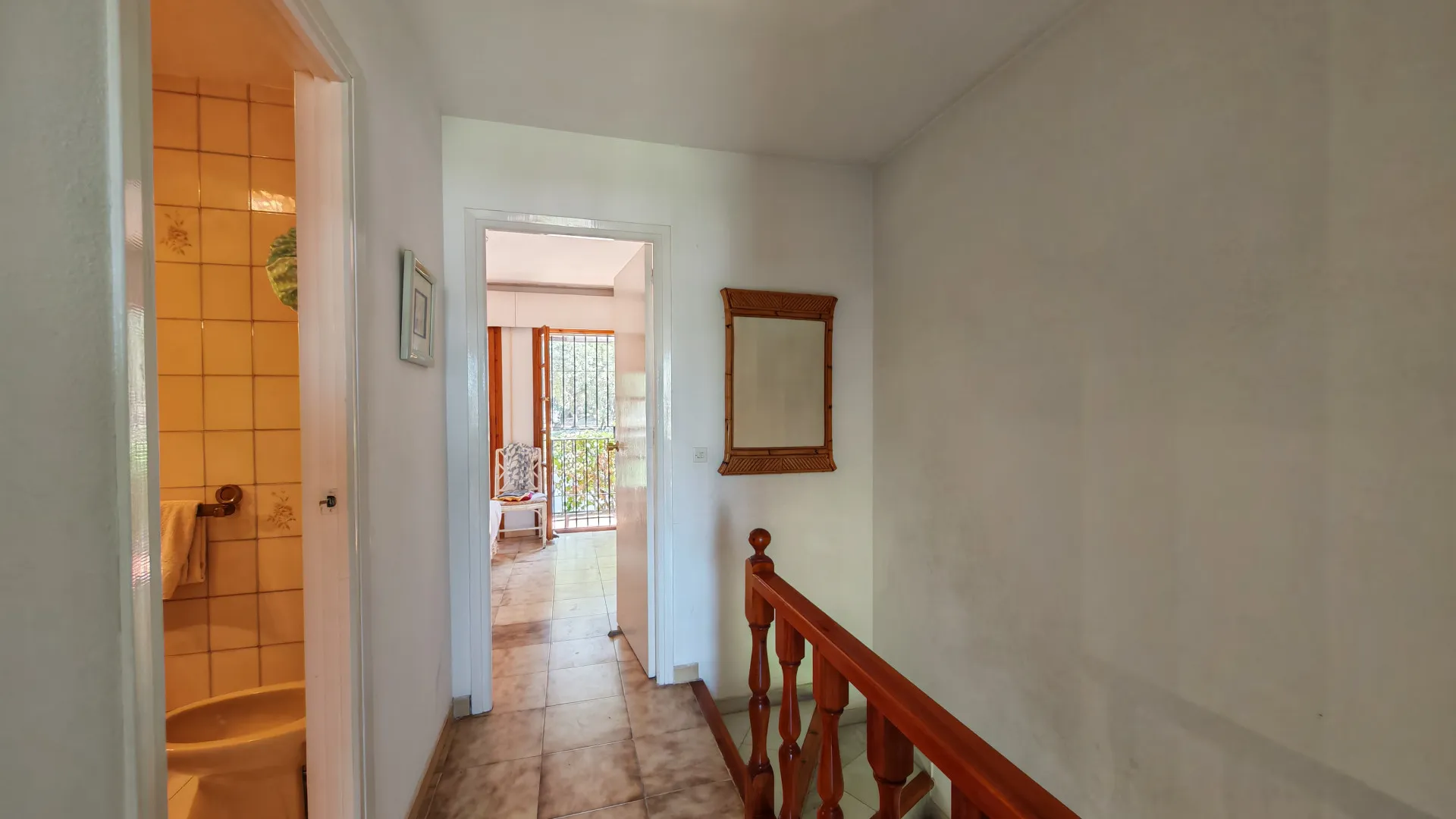 Adosado de 2 dormitorios en venta en Elviria